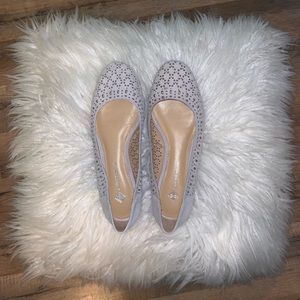 ANTONIO MELANI Flats!!